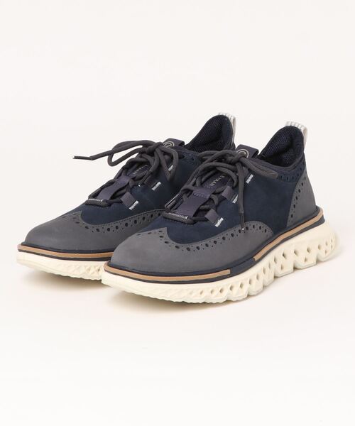 COLE HAAN（コールハーン）の「5.ゼログランド ウィング