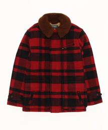 POLO RALPH LAUREN（ポロ ラルフ ローレン）の「シアリングカラー 