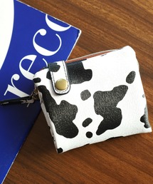 propellerheads（プロペラヘッズ）の「propellerheads 合成皮革2つ折りミニウォレット（財布）」