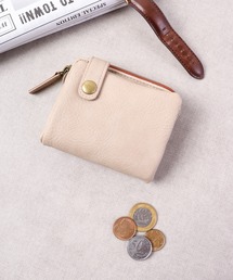 propellerheads（プロペラヘッズ）の「propellerheads 合成皮革2つ折りミニウォレット（財布）」