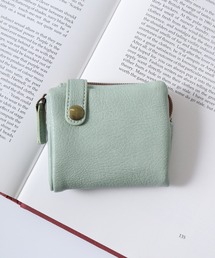 propellerheads（プロペラヘッズ）の「propellerheads 合成皮革2つ折りミニウォレット（財布）」