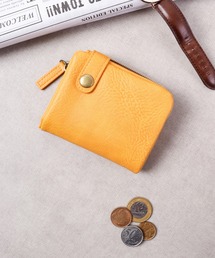 propellerheads（プロペラヘッズ）の「propellerheads 合成皮革2つ折りミニウォレット（財布）」