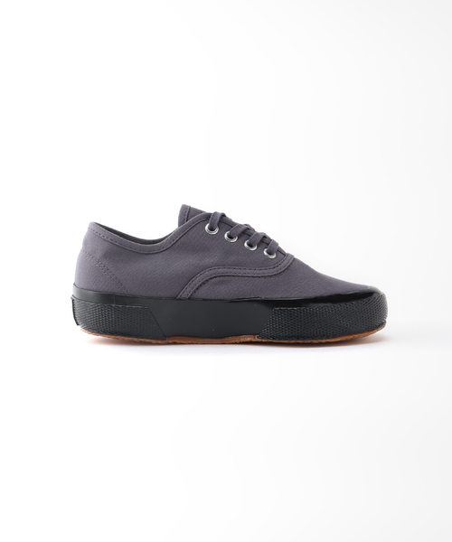 SUPERGA（スペルガ）の「【SUPERGA / スペルガ】Low cut 5 eyelets（スニーカー・レディース・ブラウン/パープル/イエロー・37/38/36）」の6枚目の写真