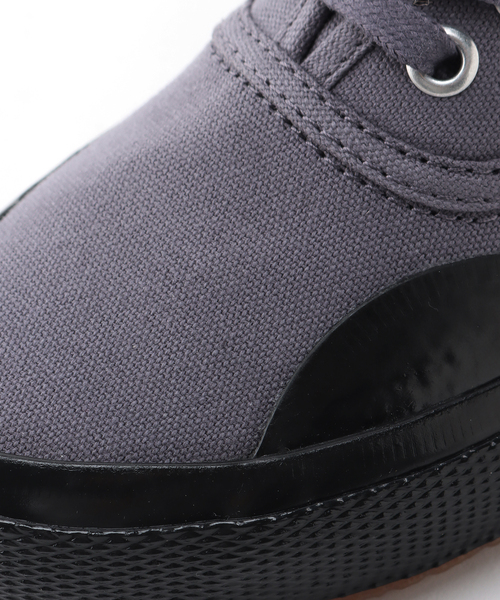 SUPERGA（スペルガ）の「【SUPERGA / スペルガ】Low cut 5 eyelets（スニーカー・レディース・ブラウン/パープル/イエロー・37/38/36）」の15枚目の写真