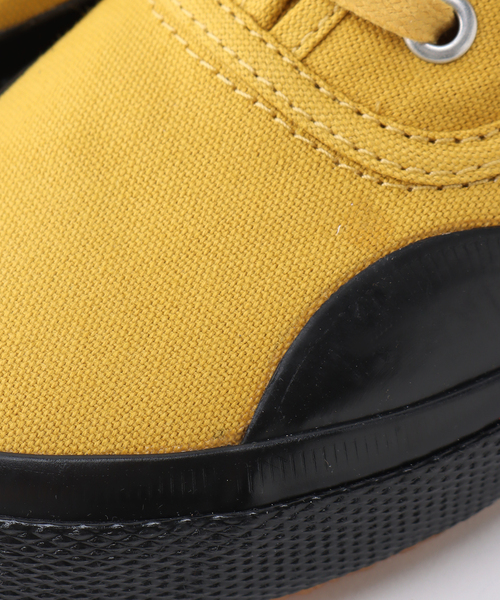 SUPERGA（スペルガ）の「【SUPERGA / スペルガ】Low cut 5 eyelets（スニーカー・レディース・ブラウン/パープル/イエロー・37/38/36）」の16枚目の写真