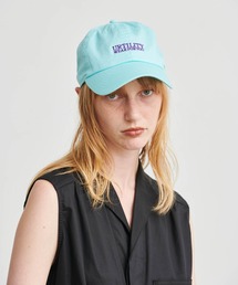 「KHA:KI / カーキ」ATHLETIC CAP