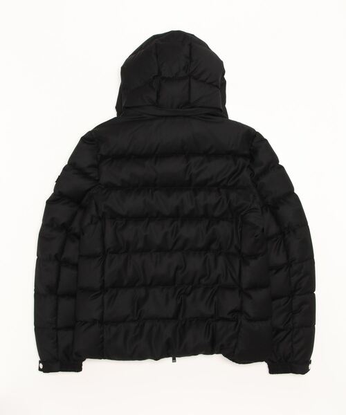 TATRAS（タトラス）の「TATRAS(タトラス) DOMIZIANO ドミッツィアーノ（ダウンジャケット/コート・メンズ・ブラック・4/3）」の2枚目の写真