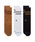 STANCEiX^Xj́uySTANCE/X^XzBASIC 3 PACK CREW/MtgɂœKI z ʋCCuhSp^[3PpbNnC\bNXi3gji\bNX/CjvbS[h