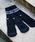 STANCEiX^Xj́uySTANCE/X^XzBASIC 3 PACK CREW/MtgɂœKI z ʋCCuhSp^[3PpbNnC\bNXi3gji\bNX/CjvbubN