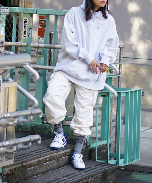 STANCE（スタンス）の「【STANCE/スタンス】BASIC 3 PACK CREW/ギフトにも最適！ 吸湿 通気性ラインブランドロゴパターン3Pパックハイソックス（3足組）（ソックス/靴下・メンズ・ホワイト/ブラック/マルチ/インディゴブルー/ゴールド/ネイビー/オートミール/その他・LARGE/SMALL）」の22枚目の写真