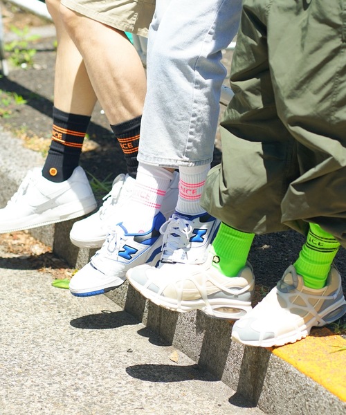 STANCE/スタンス】BASIC 3 PACK CREW/ギフトにも最適！ 吸湿 通気性