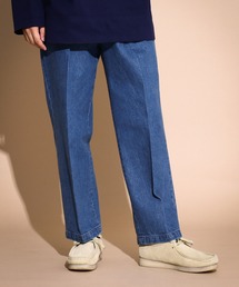 FARAH（ファーラー）の「FARAH 2タックワイドテーパード FR0202-M4008