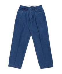 FARAH（ファーラー）の「FARAH 2タックワイドテーパード FR0202