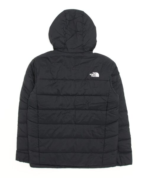 ジャケット・アウター THE NORTH FACE Anytime Insulated Hoodie ザ ノース フェイス THE NORTH FACE Reversible Anytime Insulated Hoodie