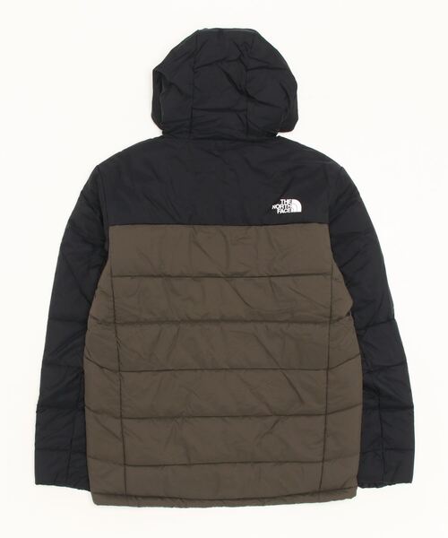 ザ ノース フェイス THE NORTH FACE Reversible Anytime Insulated Hoodie
