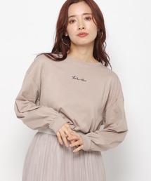 ワンポイントシシュウロンＴ 183871
