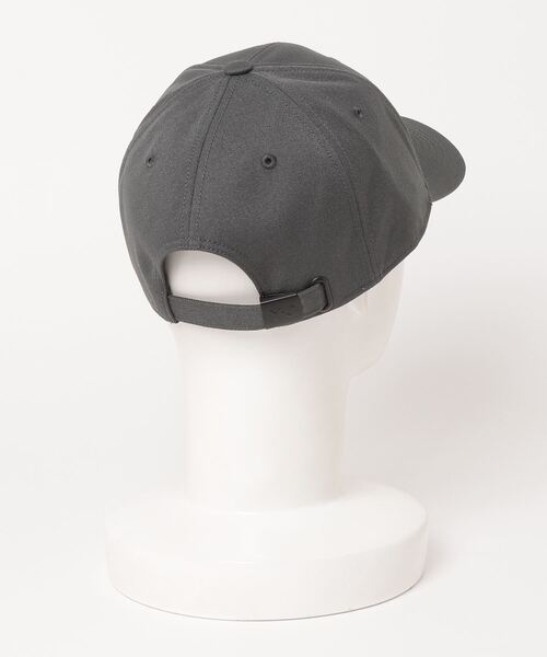 Y-3（ワイスリー）の「Y-3 LOGO CAP（キャップ・メンズ・グレー系その他・SMALL/MEDIUM/LARGE）」の4枚目の写真