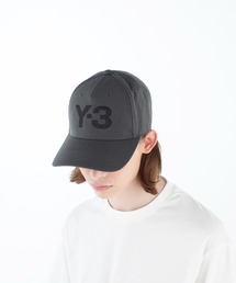 Y-3 | Y-3 LOGO CAP(キャップ)