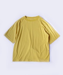 [ ALWEL ] LOOSE T ハーフスリーブTシャツ