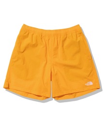 THE NORTH FACE/ザ・ノース・フェイス バーサタイルショーツ/VERSATILE SHORT 撥水/水陸両用/ワンポイント ナイロンショーツ NB42335