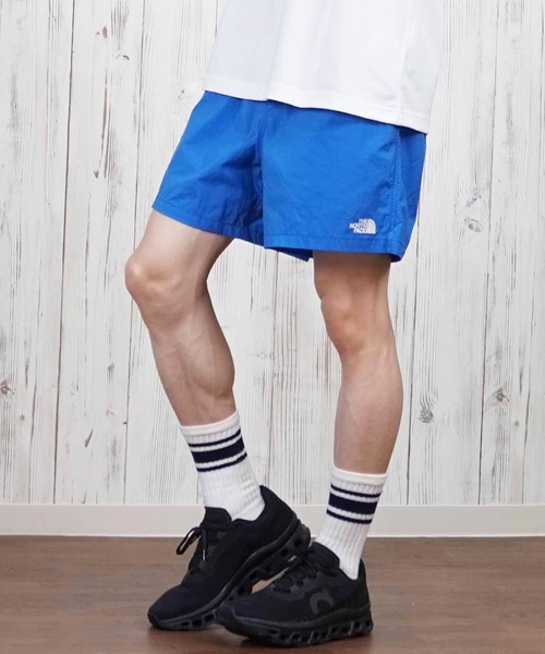 THE NORTH FACE/ザ・ノース・フェイス バーサタイルショーツ