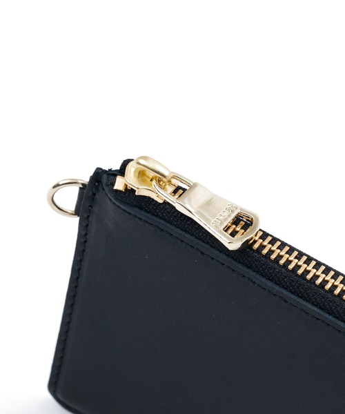 russet（ラシット）の「ロングウォレット(SO-366)（財布）」 - WEAR