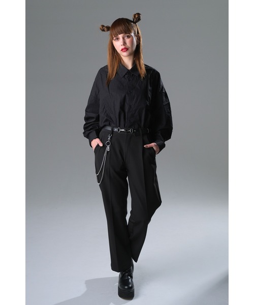 an meets zakka（アンミツザッカ）の「an meets zakka 2連ベネチアンウォレットチェーン（ウォレットチェーン・レディース・ゴールド/シルバー/ガンメタ・ONE SIZE）」の9枚目の写真