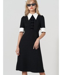 【最終値下げ】PAMEO POSE　Witch Mini Dress ワンピース PAMEO POSE（パメオポーズ）の「Witch Mini Dress（ワンピース