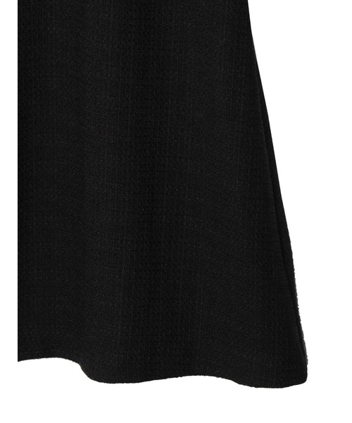 PAMEO POSE（パメオポーズ）の「Black Bow Dress（ワンピース）」 - WEAR