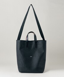 hALON(雑貨)（アーロン）の「＜hALON＞ EVERYDAY MESH TOTE