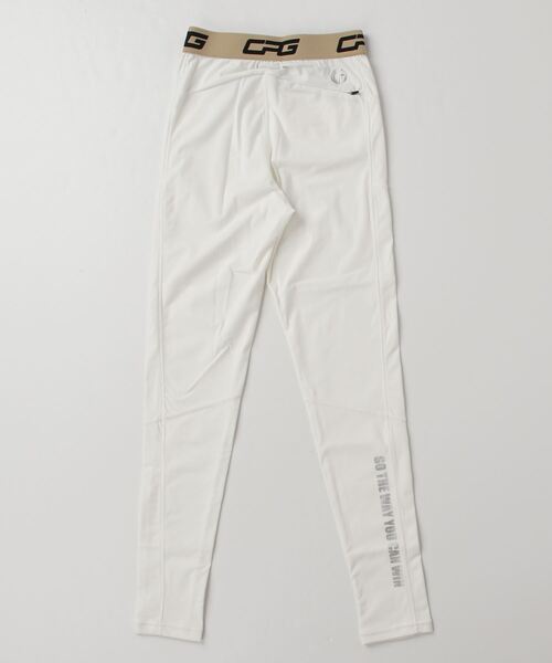 CPG GOLF（シーピージーゴルフ）の「ファンクションレギンス（その他