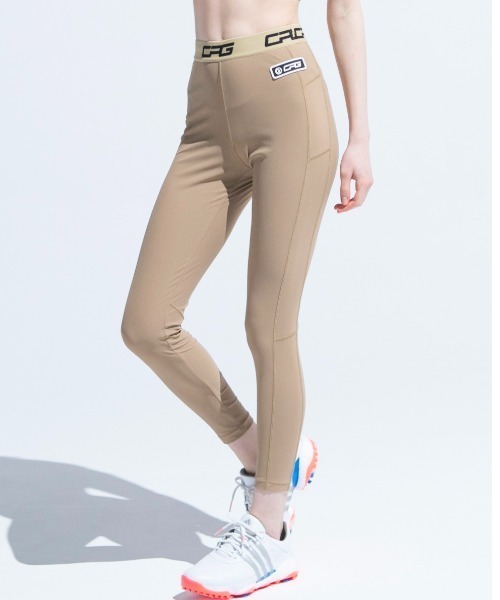 CPG GOLF（シーピージーゴルフ）の「ファンクションレギンス