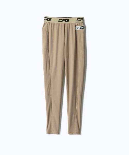 CPG GOLF（シーピージーゴルフ）の「ファンクションレギンス