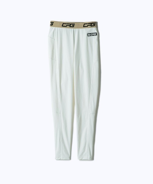 CPG GOLF ホワイトパンツ サイズ3 CPG GOLF ホワイトパンツ サイズ3 ゴルフウェア ボトムス パンツ