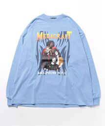 オーバーサイズアソートロンT