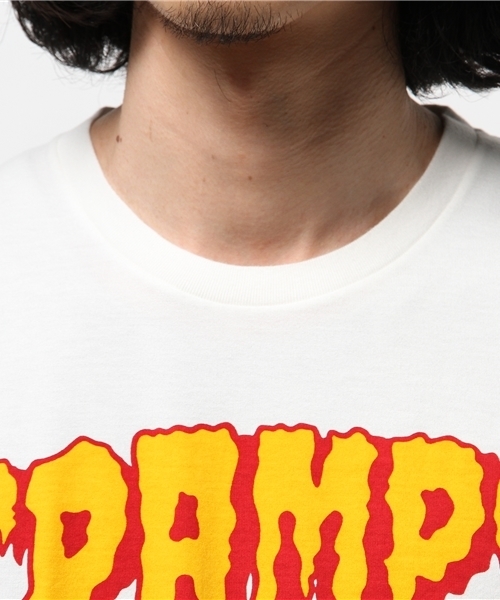 HYSTERIC GLAMOUR（ヒステリックグラマー）の「CR/PUNKABILLY pt
