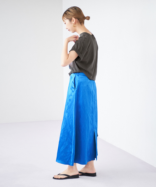 セール】【ANINE BING/アニービン】 VINTAGE BING Tシャツ（T