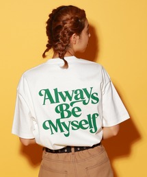 PAGEBOYLIM/ALWAYSロゴT