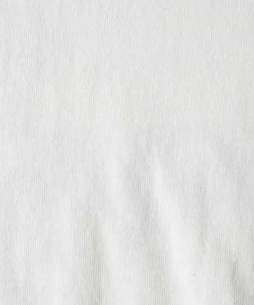 PBLIM(ページボーイリム)の「PAGEBOYLIM/ALWAYSロゴT(Tシャツ/カットソー・レディース・グレー/ブラック/オフホワイト/グリーン・MEDIUM/LARGE)」の18枚目の写真