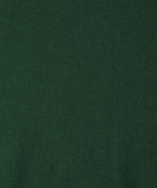 PBLIM(ページボーイリム)の「PAGEBOYLIM/ALWAYSロゴT(Tシャツ/カットソー・レディース・グレー/ブラック/オフホワイト/グリーン・MEDIUM/LARGE)」の11枚目の写真