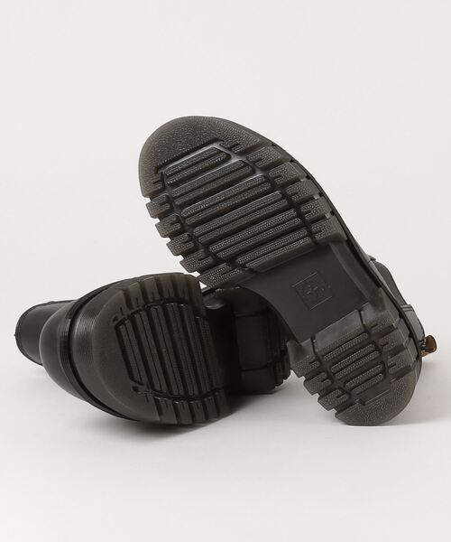 X-girl（エックスガール）の「Dr.Martens Audrick Chelsea（ブーツ・レディース・ブラック・23cm）」の2枚目の写真