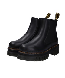 X-girl | Dr.Martens Audrick Chelsea(ブーツ)
