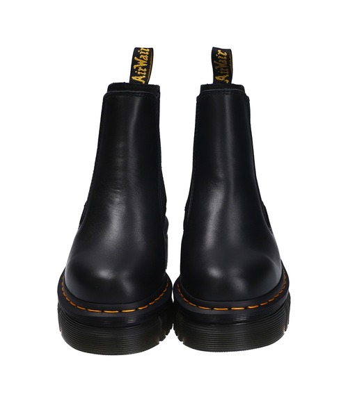X-girl（エックスガール）の「Dr.Martens Audrick Chelsea（ブーツ・レディース・ブラック・23cm）」の6枚目の写真
