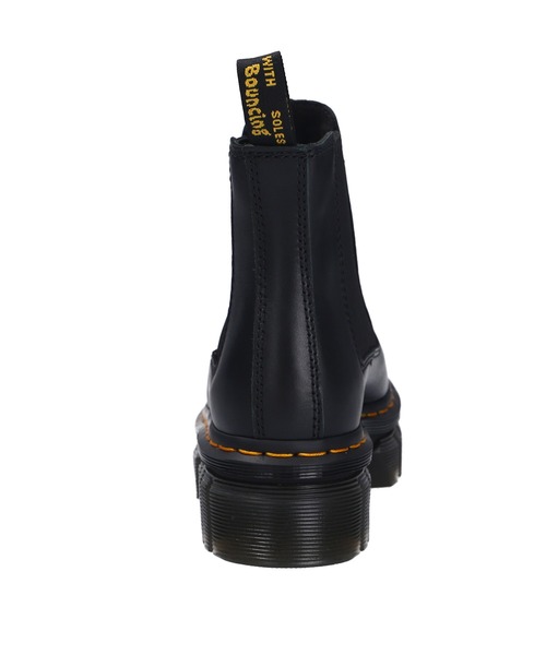 X-girl（エックスガール）の「Dr.Martens Audrick Chelsea（ブーツ・レディース・ブラック・23cm）」の7枚目の写真