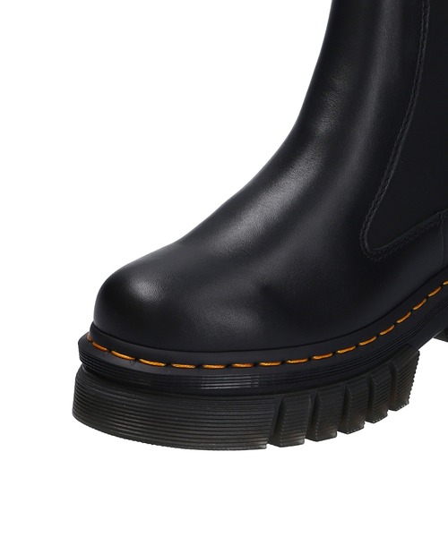 X-girl（エックスガール）の「Dr.Martens Audrick Chelsea（ブーツ・レディース・ブラック・23cm）」の9枚目の写真