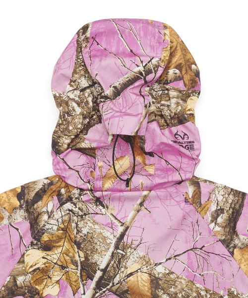 SCULPTOR（スカルプター）の「Protyle Regular N23 Shell Jacket/プロ 