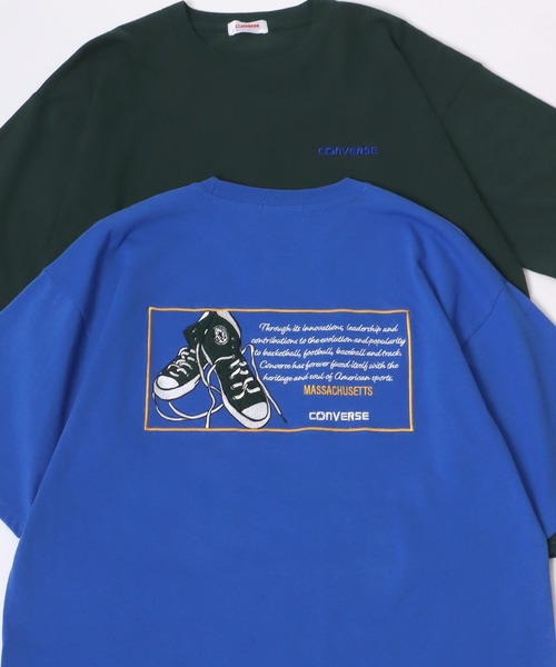 ★美品★ カタリスト　刺繍ロゴ　バックプリント　オーバーサイズ Mark Gonzales トレーナー スウェット MARK GONZALES ARTWORK