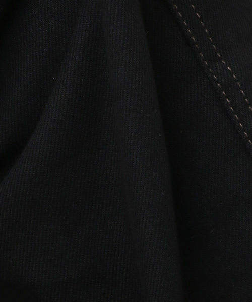 LEMAIRE（ルメール）の「【LEMAIRE / ルメール】TWISTED BELTED PANTS BLACK（その他パンツ・メンズ・ブラック・SMALL/MEDIUM）」の8枚目の写真