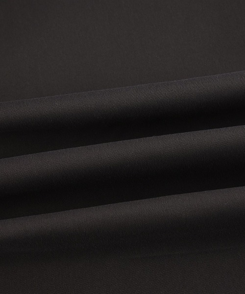 SETUP7（セットアップセブン）の「【SETUP7】フロントタックルーズパンツ SCCH329（その他パンツ・レディース・グレー/ブラウン・FREE）」の14枚目の写真