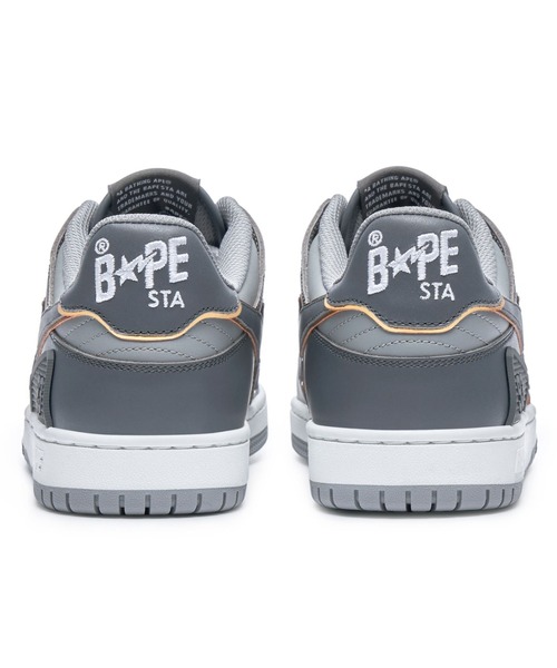 A BATHING APE（アベイシングエイプ）の「BAPE SK8 STA #3 M
